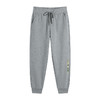 GXG男装春季潮流百搭青少年运动风男式休闲束脚长裤K&C 商品缩略图2