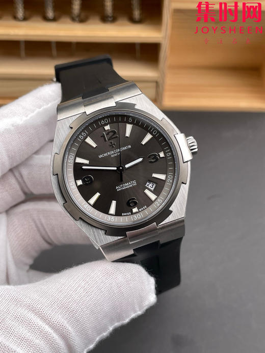 8F江诗丹顿 纵横四海系列47040 男士腕表 纵横四海密底 一帆风顺 商品图1