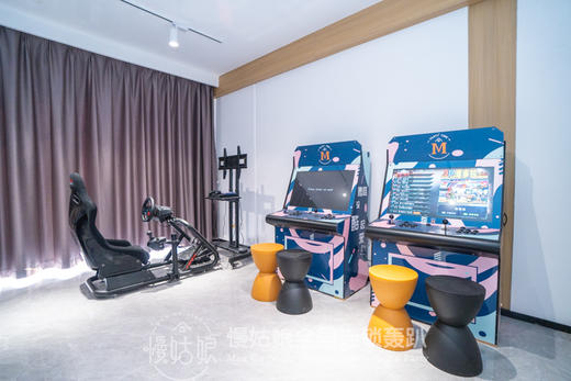 合肥慢姑娘熹桐阁轰趴馆 商品图6