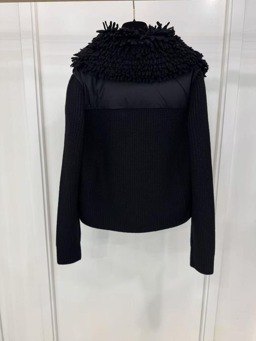 女款拼接外套he018 商品图1