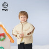 【秒】【MQD】男小童冬季亲肤柔软三防立体立领羽绒服 商品缩略图2