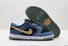 耐克NIKE DUNK LOW低帮休闲运动板鞋HJ4135-600男女鞋 商品缩略图4