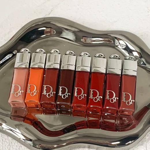 DIOR迪奥魅惑丰唇蜜小样3ml   一般贸易 商品图6