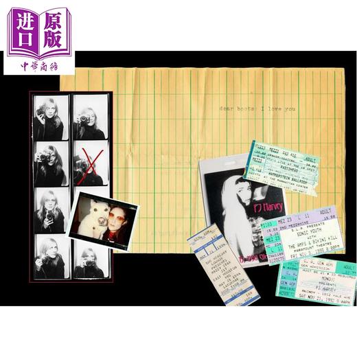 【中商原版】Bootsy Holler: Making It 进口艺术 布茨 霍勒：制作 商品图1