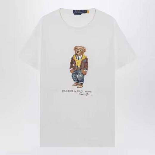 Ralph Lauren 拉夫劳伦 T恤男  MNPOTSH1N823112-100 . 商品图0