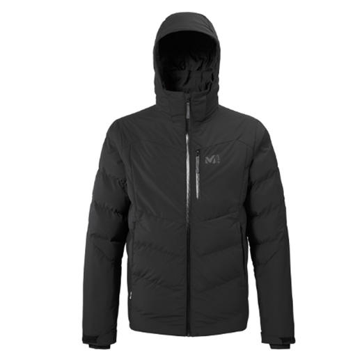 法国觅乐MILLET 男款滑雪服DRYEDG™防水透气保暖环保连帽外套 MIV8088 MIV7465 商品图5