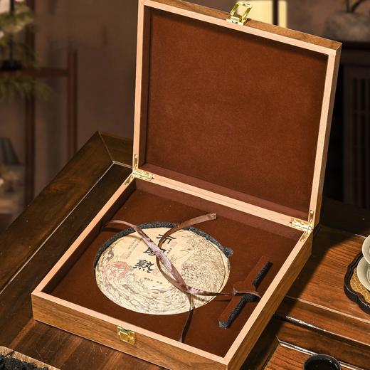 望山【单饼 浅咖色】25元一套/一箱20套 商品图1