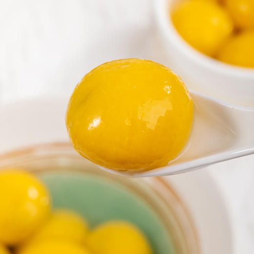 【冬至必备】粮麦思大黄米汤圆  冬至限定福利款软糯香甜 商品图3