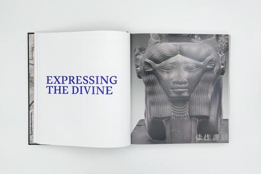 【现货】Divine Egypt / 神圣埃及 / 大都会艺术博物馆图录 商品图1