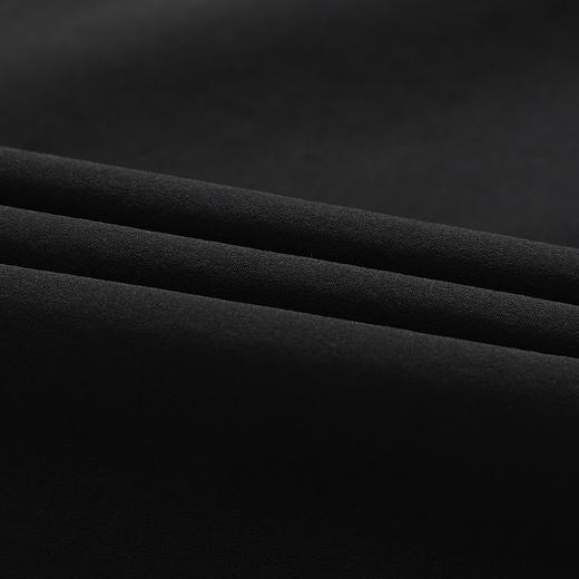 GXG男装2025春季时尚商务百搭松紧腰拼接直筒休闲长裤K&C 商品图8