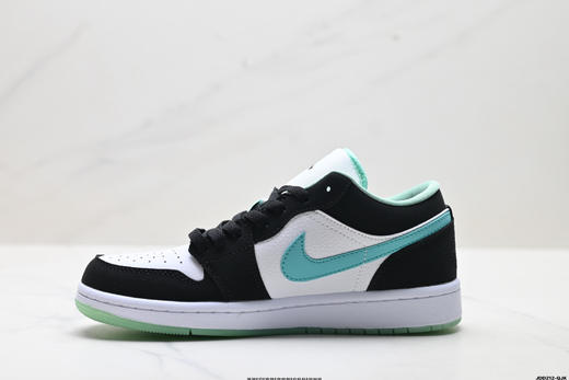 耐克乔丹AIR JORDAN 1 LOW低帮休闲运动板鞋CQ9828-131男女鞋 商品图2