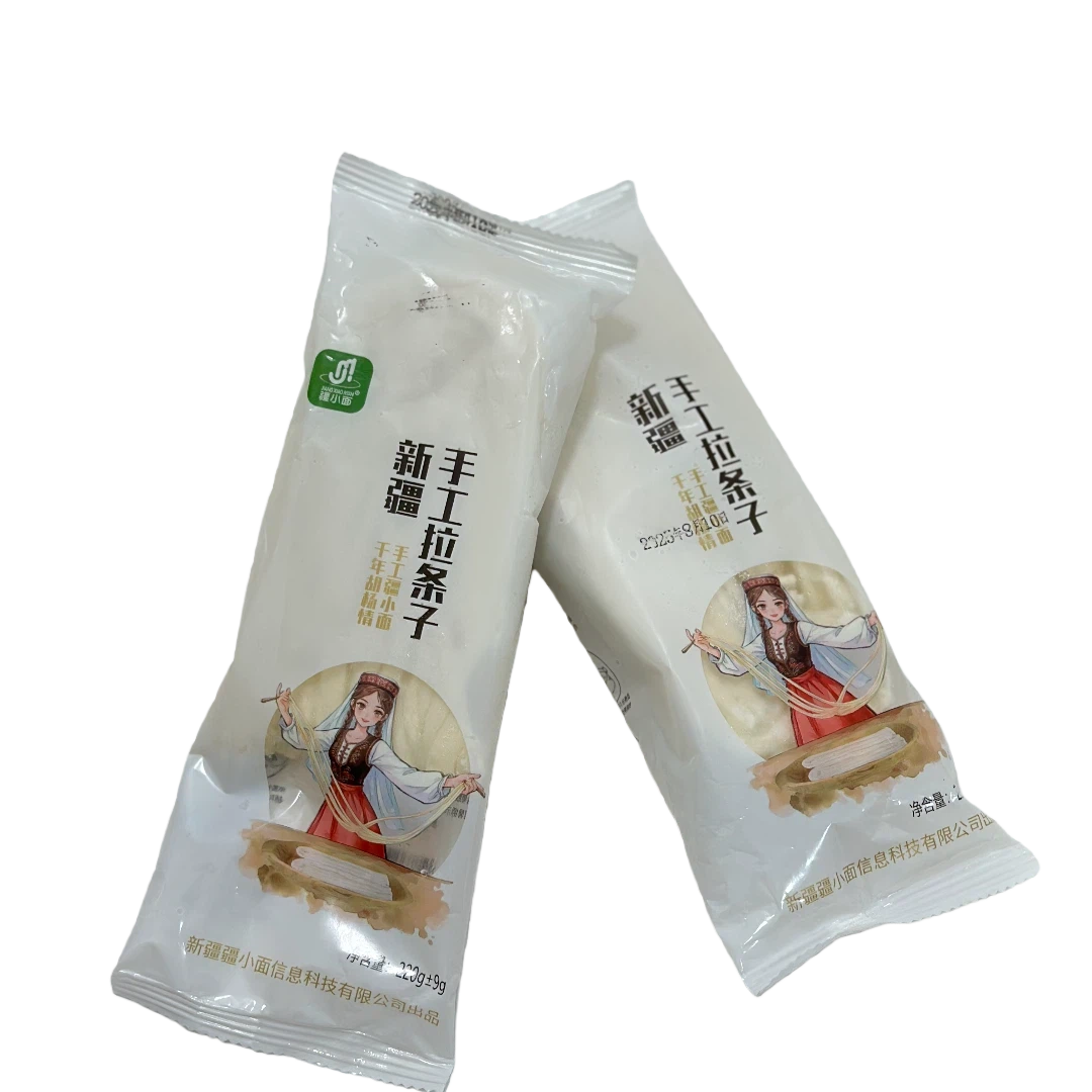 冰鲜拉条子 220g/包