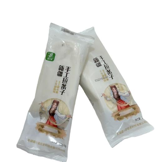 冰鲜拉条子 220g/包 商品图0