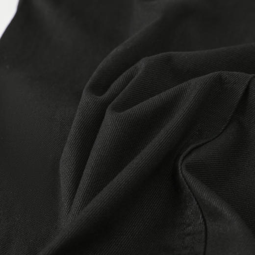 GXG男装【莱赛尔】25秋季简约纯色松紧腰日常通勤男式直筒休闲裤K&C 商品图13