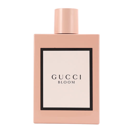  【全球购】GUCCI古驰花悦女士EDP浓香水100ml·香港🇭🇰直邮X_bba 商品图5