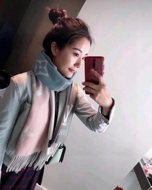 驴家 渐变披肩 羊绒（DSX） 商品图10