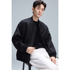 GXG男装25秋季户外防风棒球领夹克日常通勤休闲百搭运动男式外套K&C 商品缩略图3