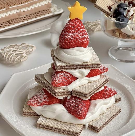 39.9💰秒杀【BALOCCO（百乐可）威化饼干礼盒】❗️意大利百年品牌❗️国外商超热销❗️意大利进口❗松脆可口❗好吃的威化饼干❗没有之一❗ 商品图2