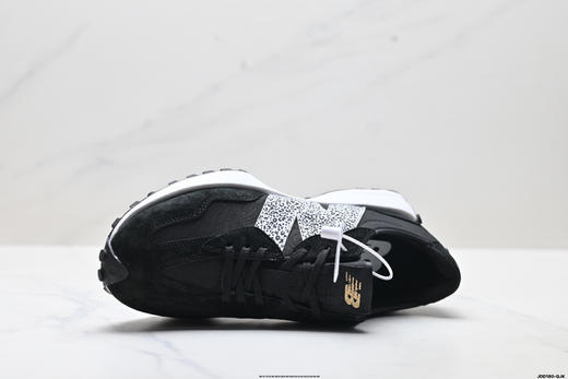 新百伦New Balance NB 327复古休闲运动慢跑鞋WS327PH男女鞋 商品图1