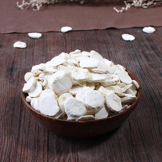 生半夏片 切片 250克 500克 1公斤 商品图1