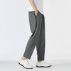 GXG男装夏季时尚舒适男士直筒休闲长裤K&C 商品缩略图8