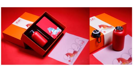 马年笔记本及商务套装 价格见详情2 商品图2