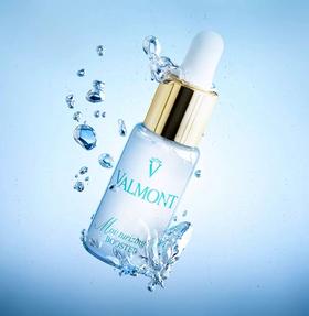 Valmont  水润补湿升效精华露  20ml