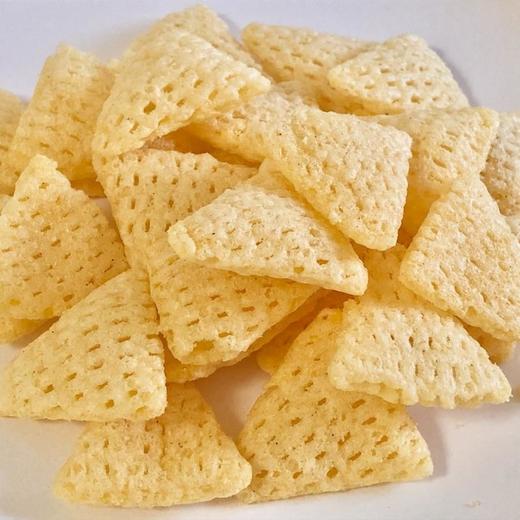 波林奇清爽玉米味三角脆(膨化食品)55g/152911 商品图3