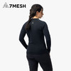 7MESH 女士疾风长袖打底衫 Gryphon Crew LS/Gryphon Crew LS Women's 2020 商品缩略图5