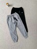 D121506秋冬加绒加厚针织长裤男士户外运动休闲卫裤 商品缩略图0