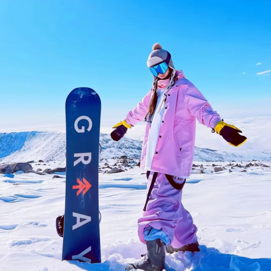 周末2天【崇礼滑雪svip直降30元】大巴直达中国滑雪圣地の崇礼热门雪场特惠-银河-太舞-云顶-富龙-万龙…