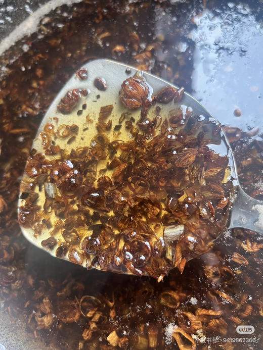 纯手工葱头油400g 商品图7