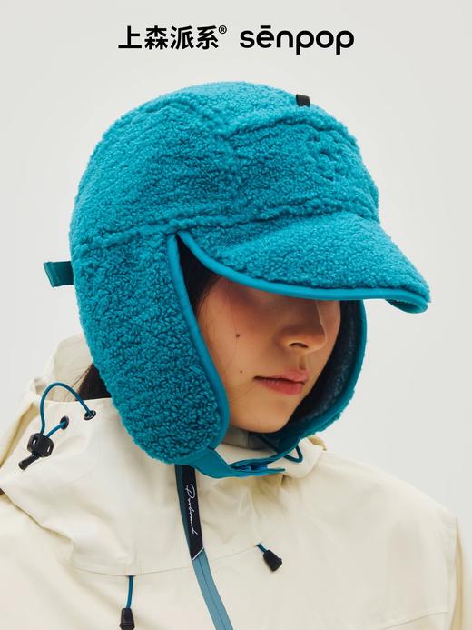 上森派系 | 帽子 商品图3