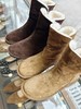 【皮毛一体羊毛防水耐脏雪地靴】RIMRIM品牌直发，2穿设计，非常实穿、百搭~跟高3.5cm，小个子/高个子姐妹都能穿，久走不累脚WD 商品缩略图3