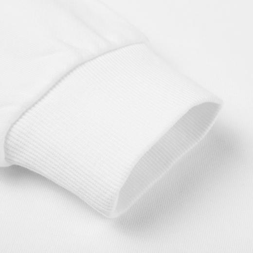 GXG男装【四块小熊】25春季时尚卡通动漫情侣男女同款纯棉卫衣K&C 商品图9