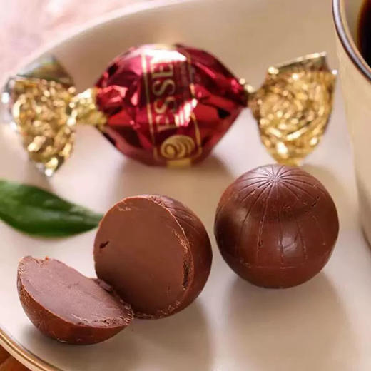 唯臻农场牌经典松露巧克力500g 商品图2