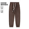 新热卖！ 诗班雅【奥利绒复合北极绒休闲裤】双面绒 男女同款 加厚保暖 束脚  防寒保暖 4色可选 SBY-XRB2525R 商品缩略图8
