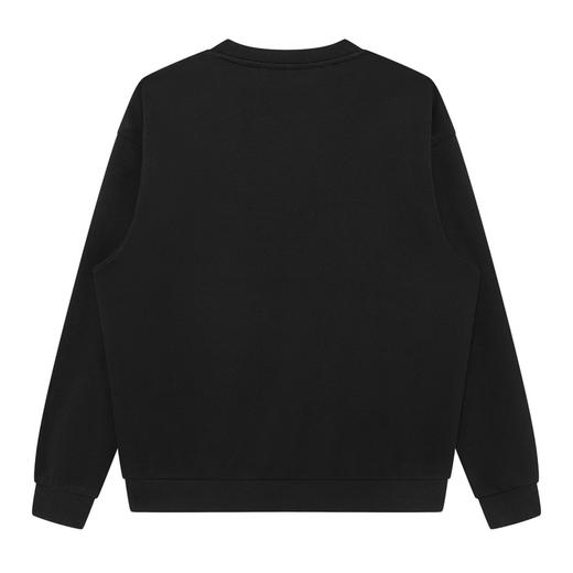 GXG男装【龙年贺岁】冬季新年潮流男女同款喜庆百搭加绒圆领卫衣K&C 商品图8