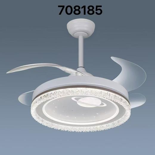 锦企 708185-2 风扇灯 商品图0