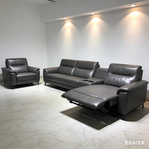 【保利】顾家成品家具组合套餐C 商品图0