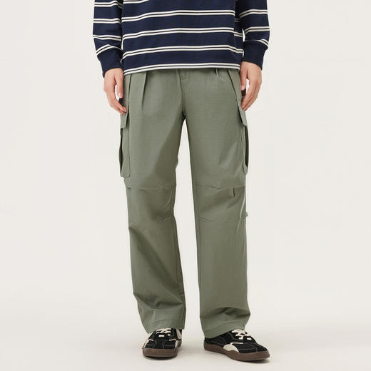 gxg.jeans男装时尚 热卖休闲长裤JFX10202491 商品图2