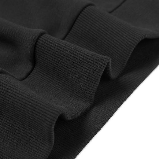 GXG男装春季时尚字母印花潮流渐变卡通小熊男士圆领纯棉卫衣K&C 商品图8