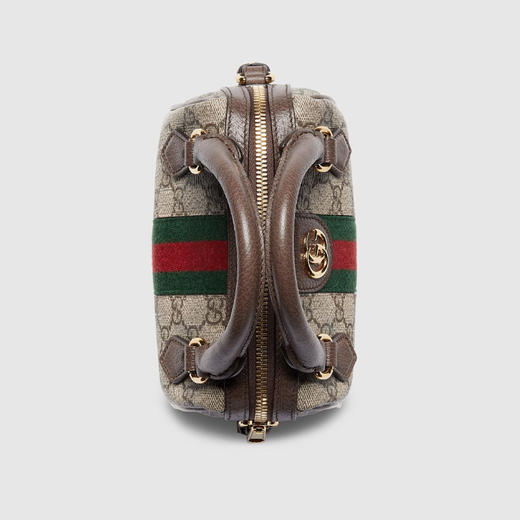 GUCCI 古驰 女士 Ophidia系列 超迷你单肩包 混色 781490 96IWG 8745 商品图4