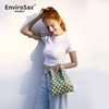 EnviroSax午餐包背心式手提环保袋加厚防水便当包可折叠时尚 商品缩略图3