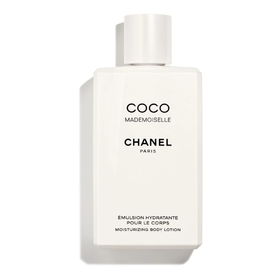Chanel 香奈儿 可可小姐润体乳液 200ml