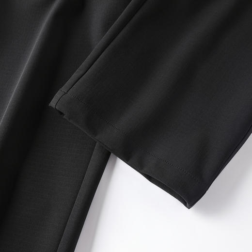 GXG男装【工装口袋】25秋季时尚舒适松紧腰男式运动直筒休闲裤K&C 商品图13