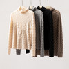 MENG·Baby Cashmere【彻底沦陷】100小山羊绒百搭羊绒衫 商品缩略图0