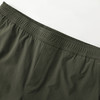 GXG男装25夏季时尚舒适松紧腰轻薄透气五分裤男式直筒休闲短裤K&C 商品缩略图12