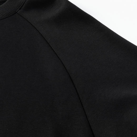 GXG男装25秋季潮流撞色简约百搭舒适休闲户外运动男式圆领卫衣K&C 商品图9