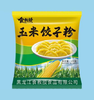 食教授玉米饺子粉500g/袋 商品缩略图0